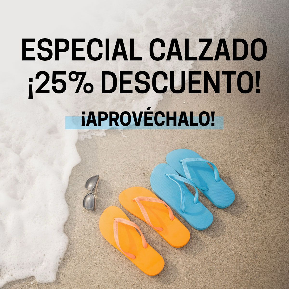 Descuentos escolar